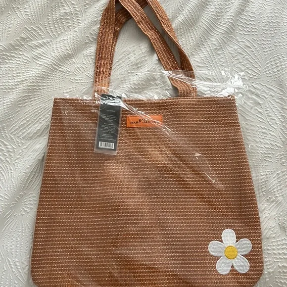 Marc Jacobs tote bag - Picture 1 of 6